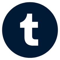 Tumblr icon