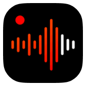 Voice Recorder - URecorder icon