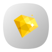 Amber icon