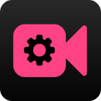 Smart Video Editor icon