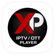 XP Player icon