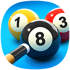 8 Ball Pool icon