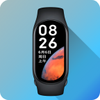 Mi Band 7 Watch Faces icon