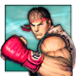 SF IV CE icon