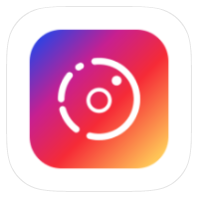 Lomograph icon