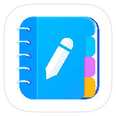 Easy Notes icon