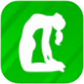 Yoga for beginners icon