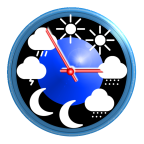 eWeather HDF icon