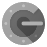 Authenticator icon