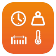 Convert Unit icon