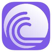 BitTorrent icon