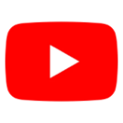 YouTube icon