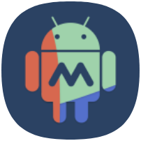 MacroDroid icon