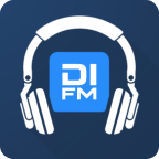 DI.FM Radio icon