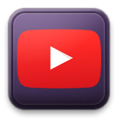 YouTube icon