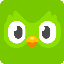 Duolingo icon