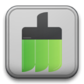 LTE Cleaner icon