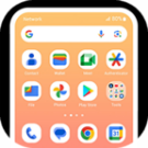 Phone Launcher icon