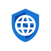 Privacy Browser icon