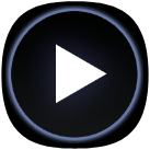 Poweramp icon