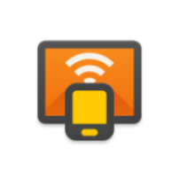 Cast to TV - XCast icon
