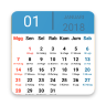 Kalender Jawa icon