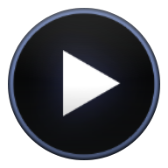 Poweramp icon