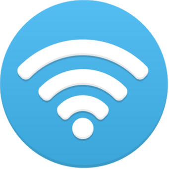 Mobile Hotspot icon