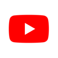 YouTube icon