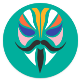 Magisk icon