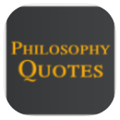 Philosophy Quotes icon