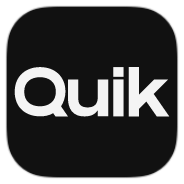 GoPro Quik icon