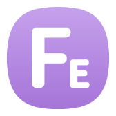 Eros-FE icon