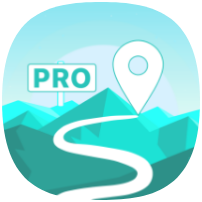 GPX Viewer PRO icon