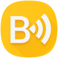 BubbleUPnP icon