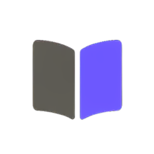 zLibrary by BookBoard icon