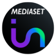 Mediaset Infinity icon