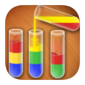 Water Sort icon