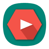 YetAnotherVideoPlayer icon