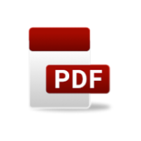 PDF Viewer & Book Reader icon