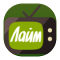 Лайм HD TV icon