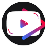 YouTube+ icon