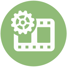 Audio Video Factory icon