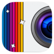 Colorgram icon