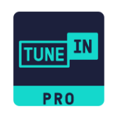 TuneIn Radio Pro icon