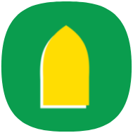 Qiblah icon