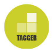 MiX Tagger icon