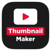 Thumbnail Maker icon