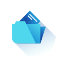 BD File Manager icon