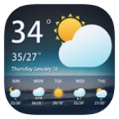 Weather icon